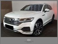 gebraucht VW Touareg 4M V6 TSI Atmosphere /Pano/Stdhzg./HuD/AHK/