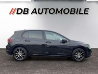 gebraucht VW Golf VIII R abbit 10 TSI Rückfahrkamera Virtual Cockpit