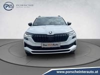 gebraucht Skoda Karoq 4x4 Sportline TDI DSG