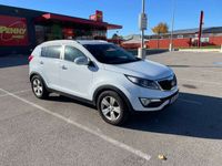 gebraucht Kia Sportage Active Pro 17 CRDi DPF