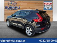gebraucht Volvo XC40 D4 Momentum AWD Geartronic