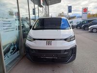 gebraucht Fiat Scudo BlueHDi 120 S&S 6-Gang XL