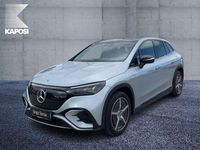 gebraucht Mercedes EQE350 4MATIC SUV