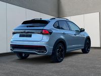 gebraucht VW Taigo R-Line MATRIX+Keyless+KAMERA+18"ALU+ACC+SHZ