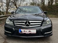 gebraucht Mercedes C300 CDI Elegance BlueEfficiency 4MATIC Aut. Elegance