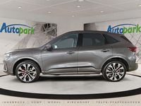 gebraucht Ford Kuga ST-Line X Plug-In Hybrid ST-Line X