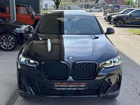 gebraucht BMW X4 xDrive20i 48 V Aut.
