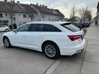 gebraucht Audi A6 Avant 40 TDI design S-tronic