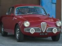 gebraucht Alfa Romeo Giulietta Sprint