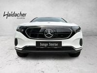 Gebraucht Mercedes EQA250 139 kW (190 PS) 2022 Weiß SUV