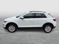 gebraucht VW T-Roc Life TSI