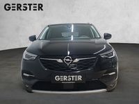 gebraucht Opel Grandland X aus Dornbirn - 200 PS und 42032 km