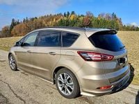 Gebraucht Ford S-MAX ST-Line 150 PS (110 kW) 2019 Van / Kleinbus
