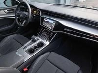 gebraucht Audi A6 Avant 55 TFSI e PHEV quattro S-line S-tronic AC...
