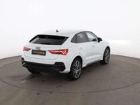 Gebraucht Audi Q3 S-Line 150 PS (110 kW) 2020 Weiß SUV