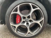 gebraucht Alfa Romeo Tonale 1.5 VELOCE MHEV FWD 160