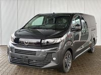 Neu Opel Vivaro 177 PS (130 kW) 2025 Van / Kleinbus