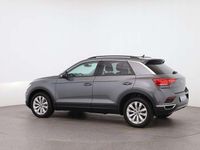 gebraucht VW T-Roc Design TSI
