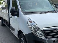 gebraucht Opel Movano 2.3 CDTI L2H1 DPF 2WD HA DT Start/Stop