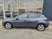 Gebraucht Seat Leon FR 150 PS (110 kW) 2020 Grau Limousine