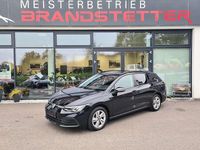 Gebraucht VW Golf VIII Life 150 PS (110 kW) 2023 Schwarz Kombi