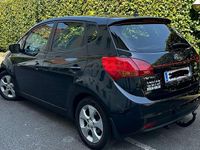 gebraucht Kia Venga 1,6 CRDi Motion ISG