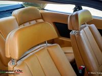 gebraucht Lancia Gamma Coupé 2500 guter Zustand