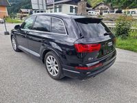 gebraucht Audi Q7 30 TDI quattro Tiptronic