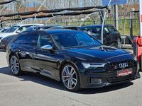 gebraucht Audi S6 Avant TDI quattro tiptronic *HDMatrix*B&O*Luft*