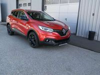 gebraucht Renault Kadjar Energy dCi 110 EDC 6-Gang 4Austria