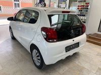 gebraucht Peugeot 108 1,0 VTi 72 Active