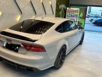 gebraucht Audi A7 Sportback 30 TDI quattro Sport DPF S-tronic