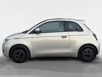 Neu Fiat 500e 86 kW (118 PS) 2025 Grün Limousine