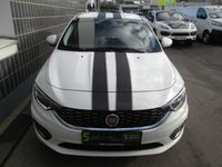 gebraucht Fiat Tipo MultiJet 120 SCR Lounge Rückfahrkamera,Sitzheizung,Klimaautomatik