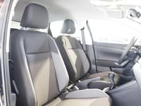 Gebraucht VW Taigo 95 PS (69 kW) 2024 Schwarz  metallicperleffektno SUV