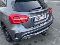 gebraucht Mercedes GLA200 d Aut.