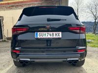 gebraucht Cupra Ateca Ateca20 TSI 4Drive DSG