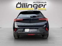 gebraucht Opel Mokka 12 Direct Injection Turbo GS Aut.