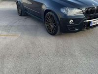 gebraucht BMW X5 30sd Österreich-Paket Aut.