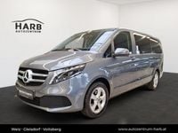gebraucht Mercedes V250 d Kombi lang Basis Aut.