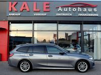gebraucht BMW 320 d 48 V Touring Aut.*1.Besitz*Curved Display*Spo...