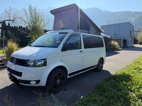 gebraucht VW California T5 Camper