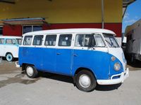 gebraucht VW T1 Fensterbus