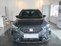 Neu Seat Arona Style 115 PS (84 kW) 2026 Dunkelgrau  metallic SUV