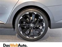 gebraucht Skoda Superb Sportline TDI DSG