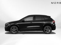 gebraucht Mercedes GLA200 -d 4MATIC Österreich-Edition