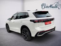 gebraucht VW Tiguan Sport TDI 4MOTION DSG