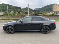 gebraucht Audi A4 1,8 TFSI,Telefonnummer;0650/8616147