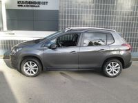 gebraucht Peugeot 2008 Active 1.2 Radio,Klimaanlage,Anhängerkupplung,