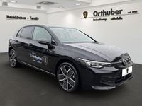 Neu VW Golf VIII 204 PS (150 kW) 2026 Schwarz  metallic